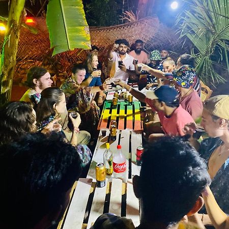 Reggae Paradise Hostel Сигирия Екстериор снимка