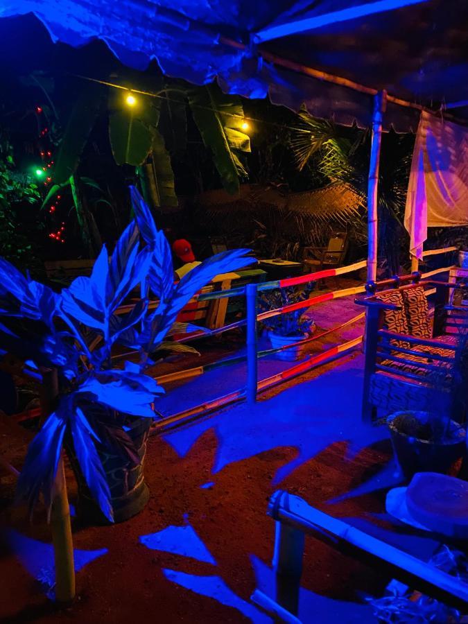 Reggae Paradise Hostel Сигирия Екстериор снимка