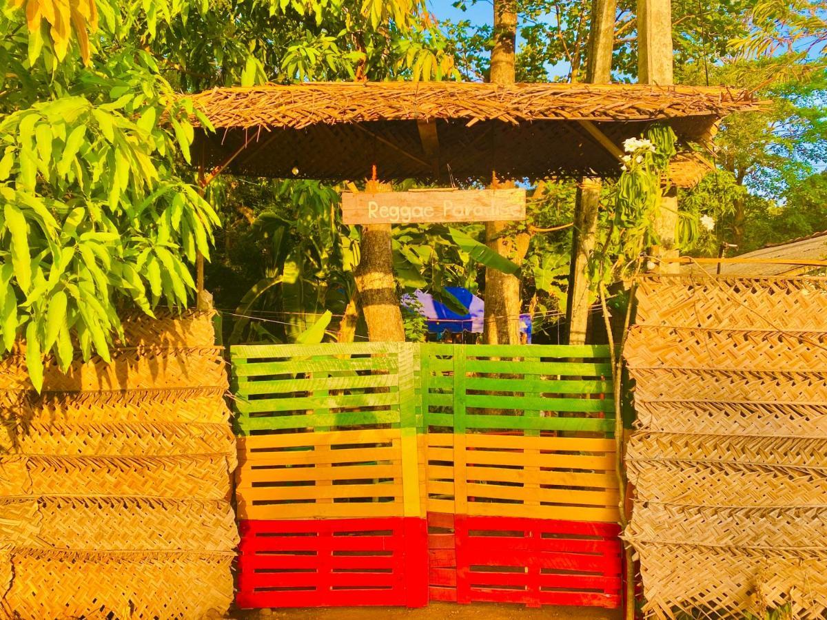 Reggae Paradise Hostel Сигирия Екстериор снимка