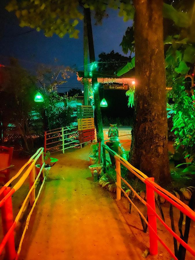 Reggae Paradise Hostel Сигирия Екстериор снимка