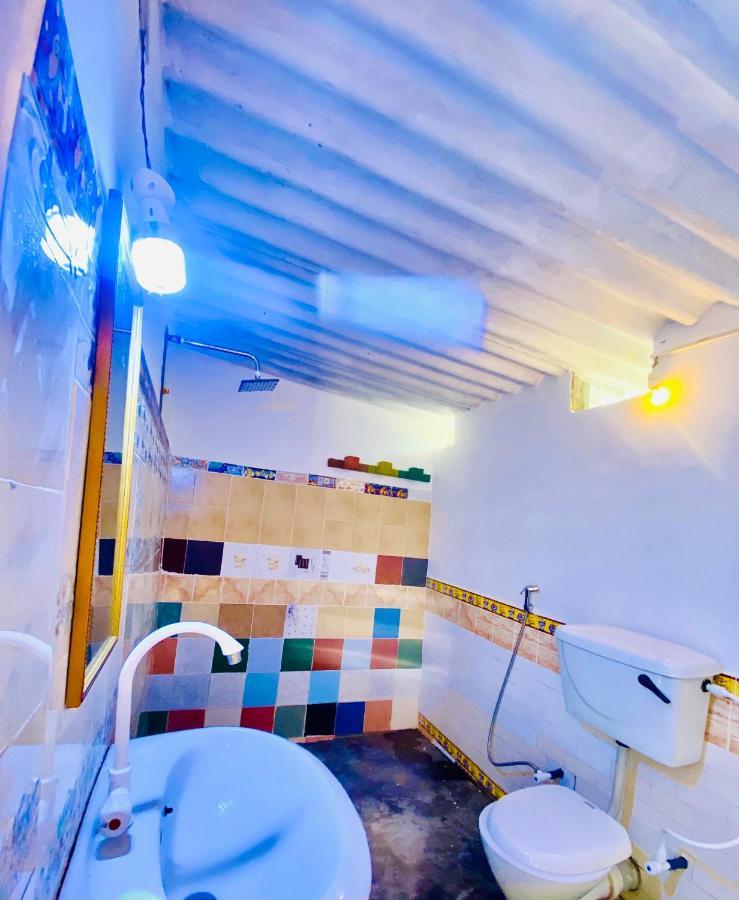 Reggae Paradise Hostel Сигирия Екстериор снимка