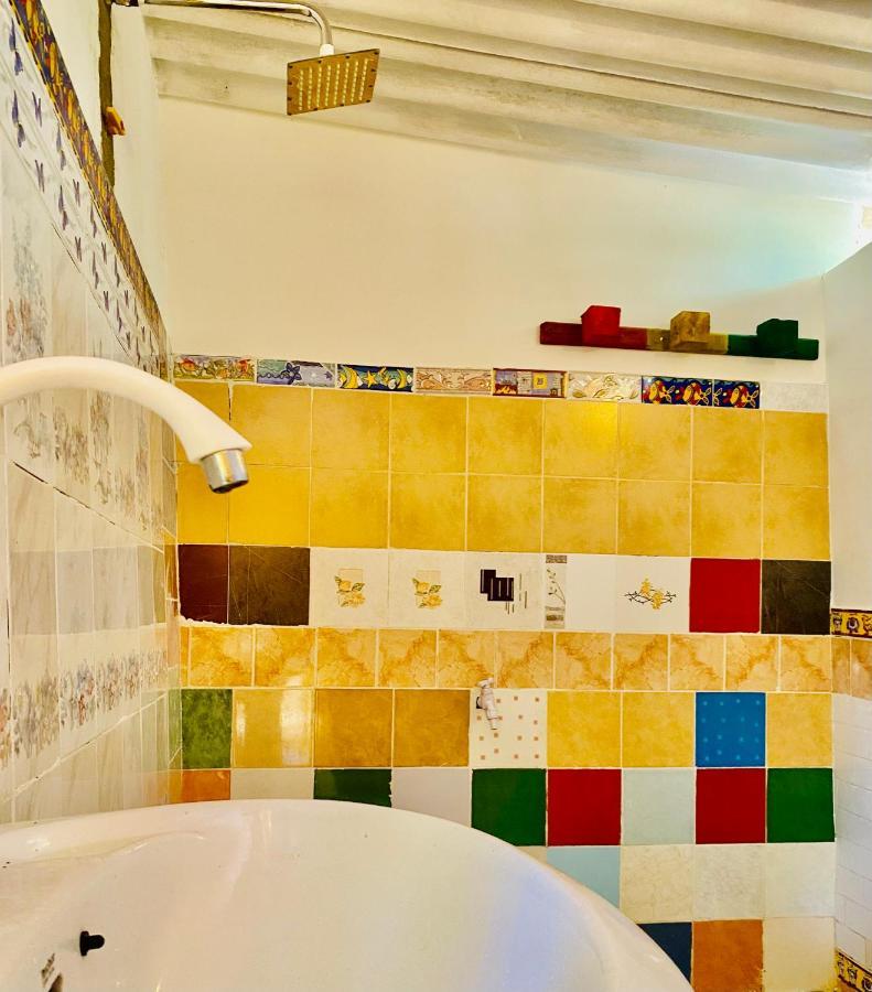 Reggae Paradise Hostel Сигирия Екстериор снимка