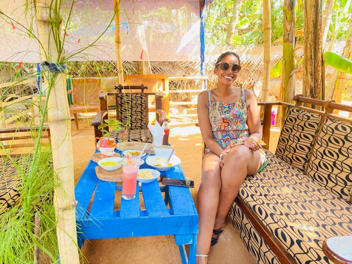Reggae Paradise Hostel Сигирия Екстериор снимка