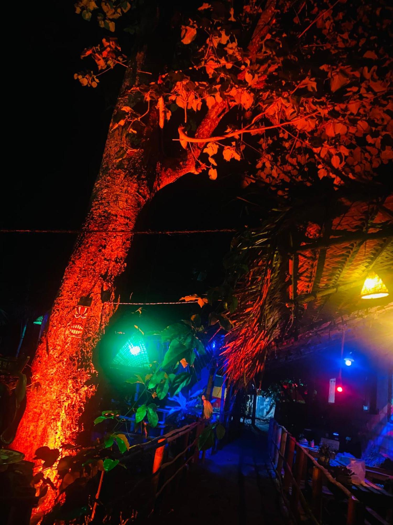 Reggae Paradise Hostel Сигирия Екстериор снимка