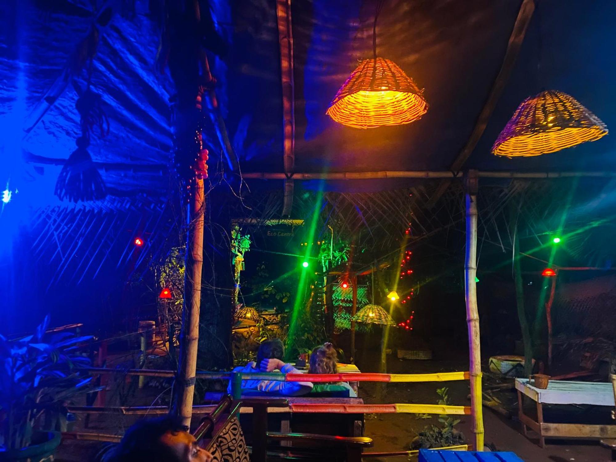 Reggae Paradise Hostel Сигирия Екстериор снимка