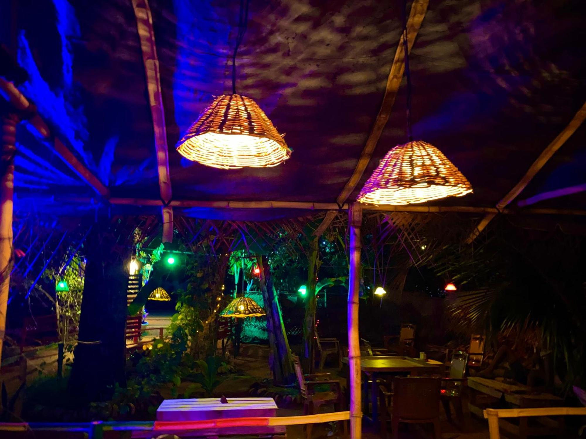 Reggae Paradise Hostel Сигирия Екстериор снимка