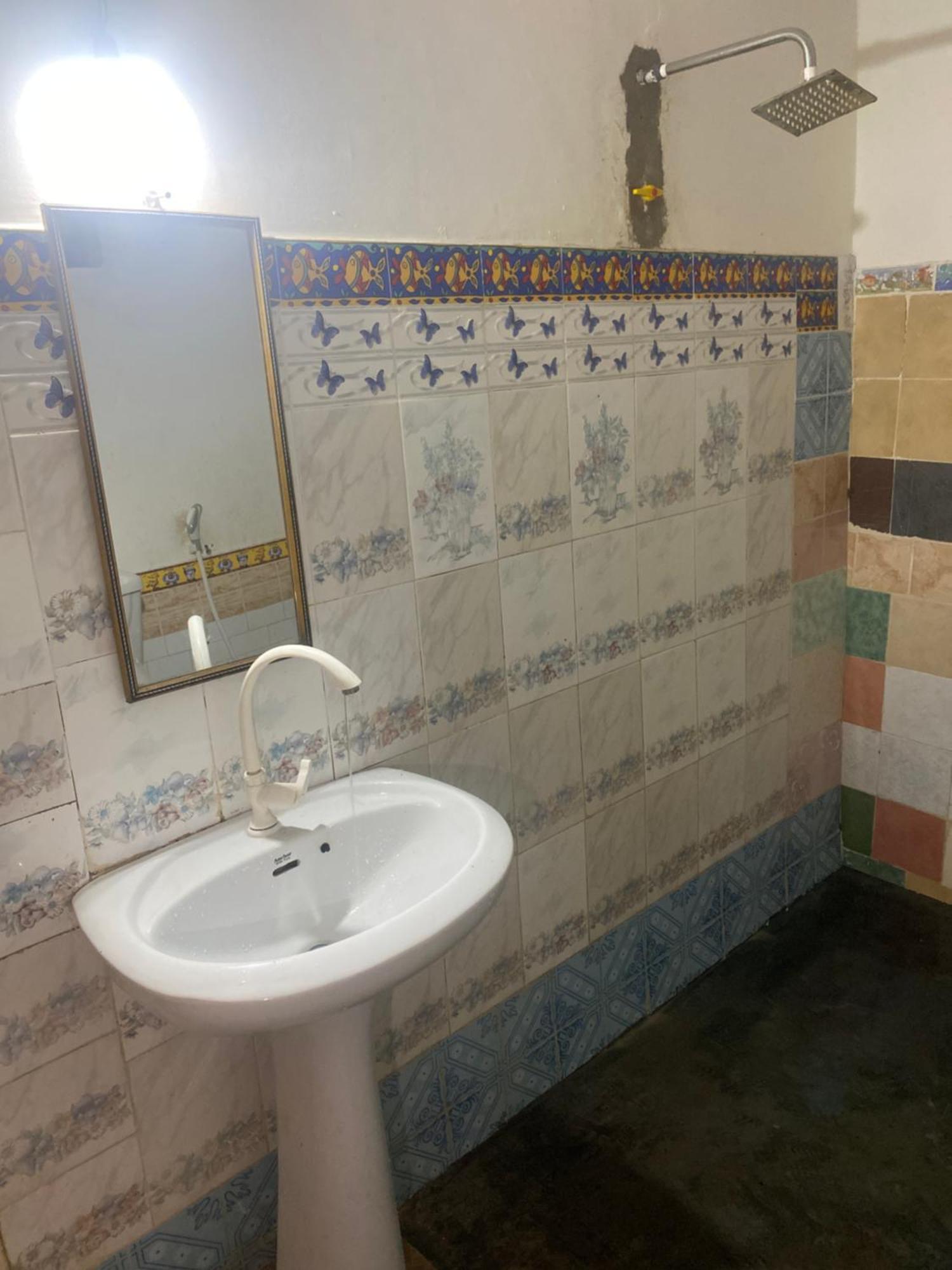 Reggae Paradise Hostel Сигирия Екстериор снимка