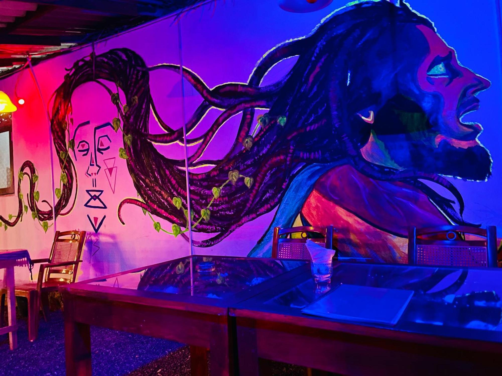 Reggae Paradise Hostel Сигирия Екстериор снимка