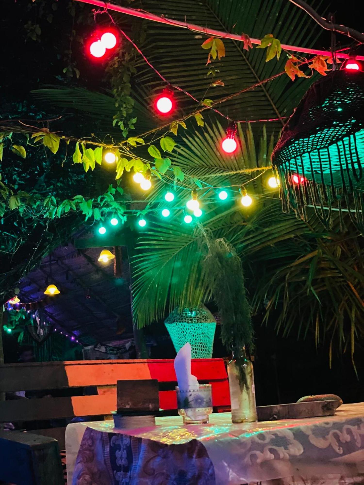 Reggae Paradise Hostel Сигирия Екстериор снимка